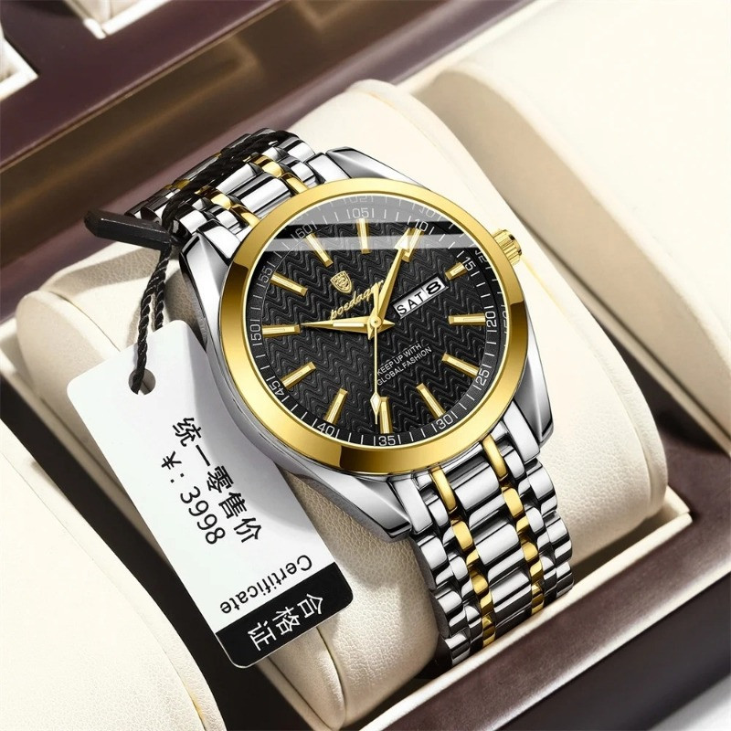 Stylish Men Watch