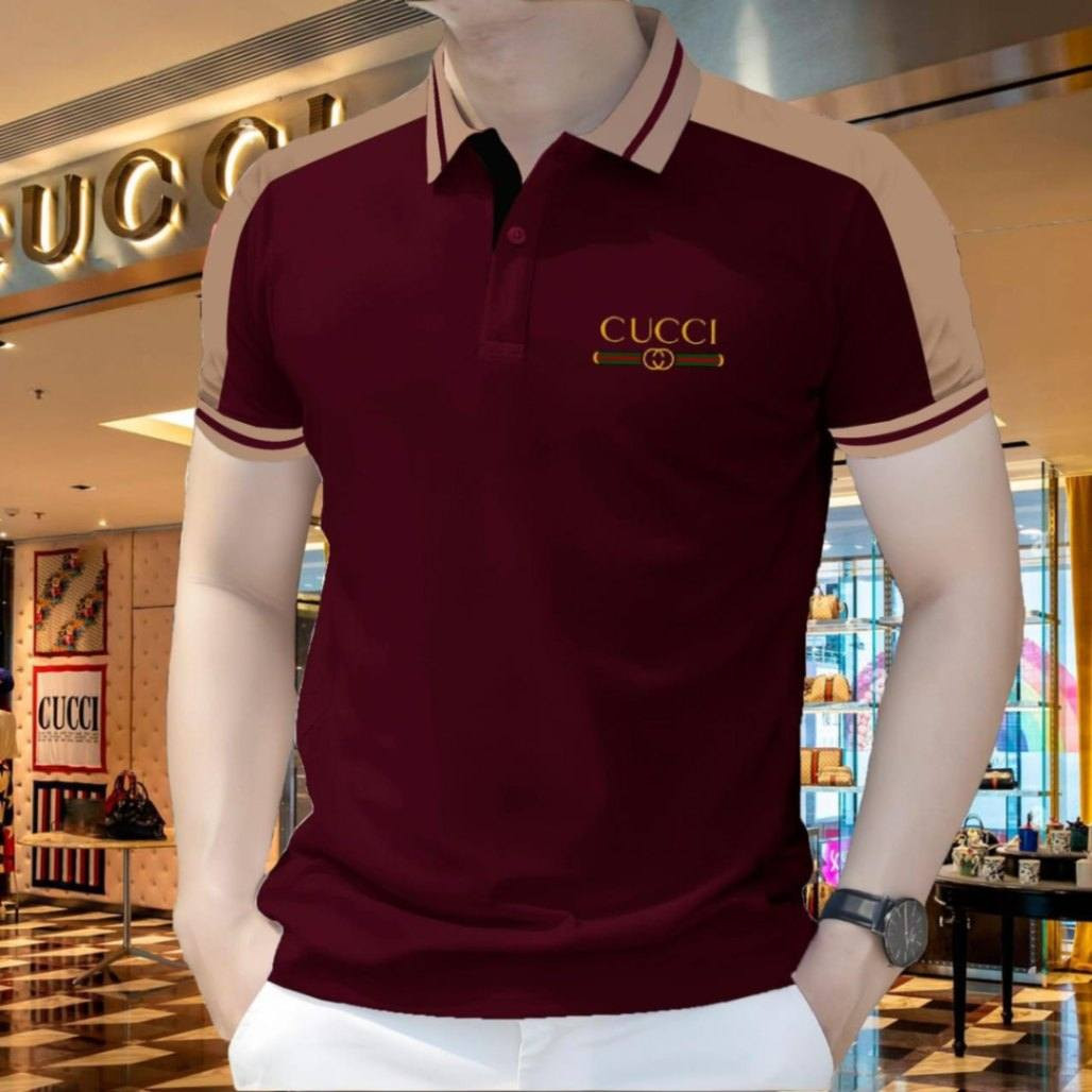 Premium Polo Shirt For Men