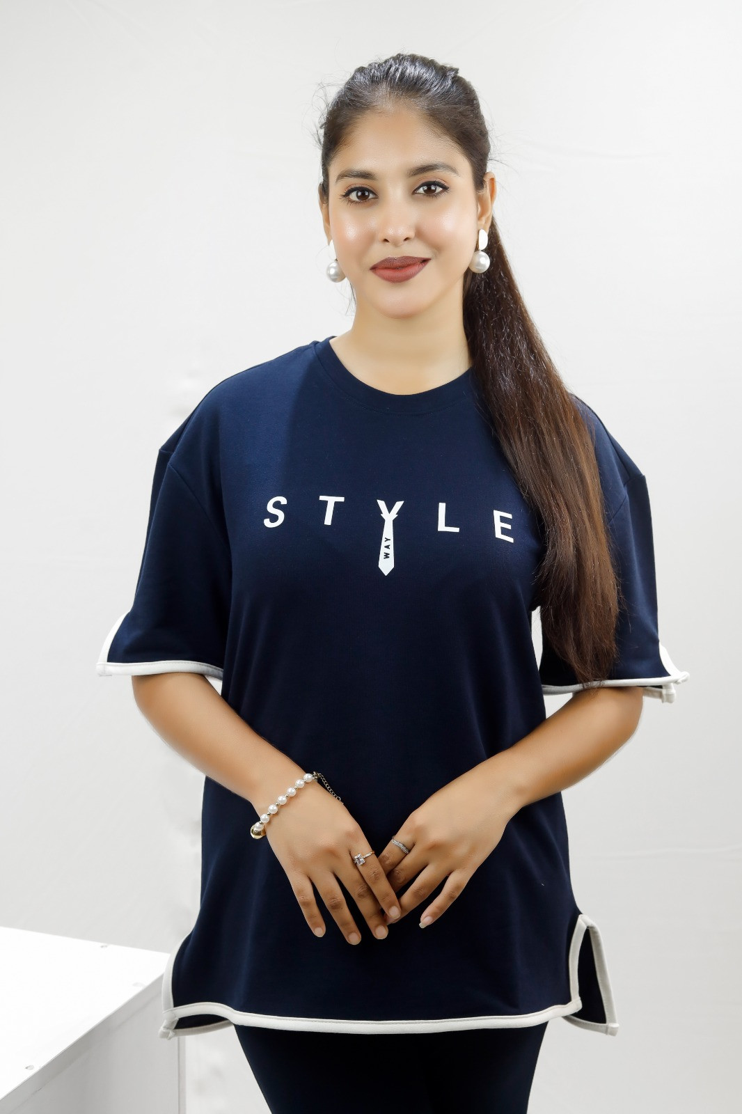 Two Piece Co-Ord Set