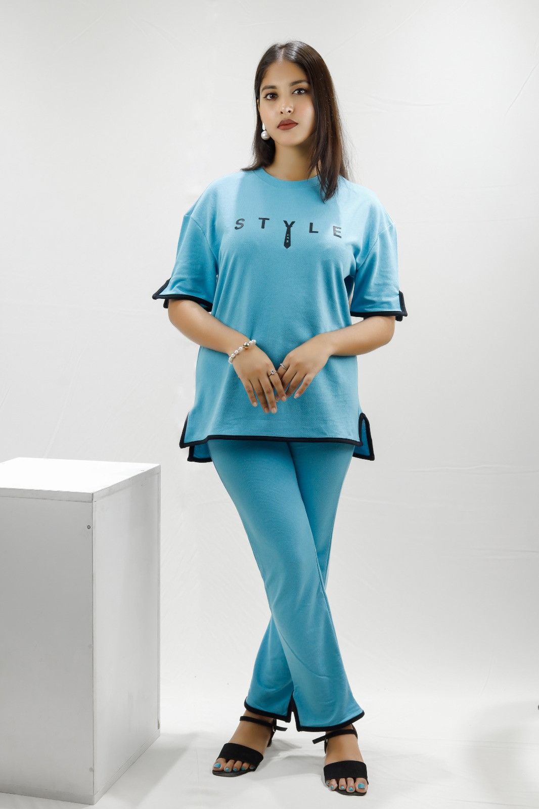 Two Piece Co-Ord Set