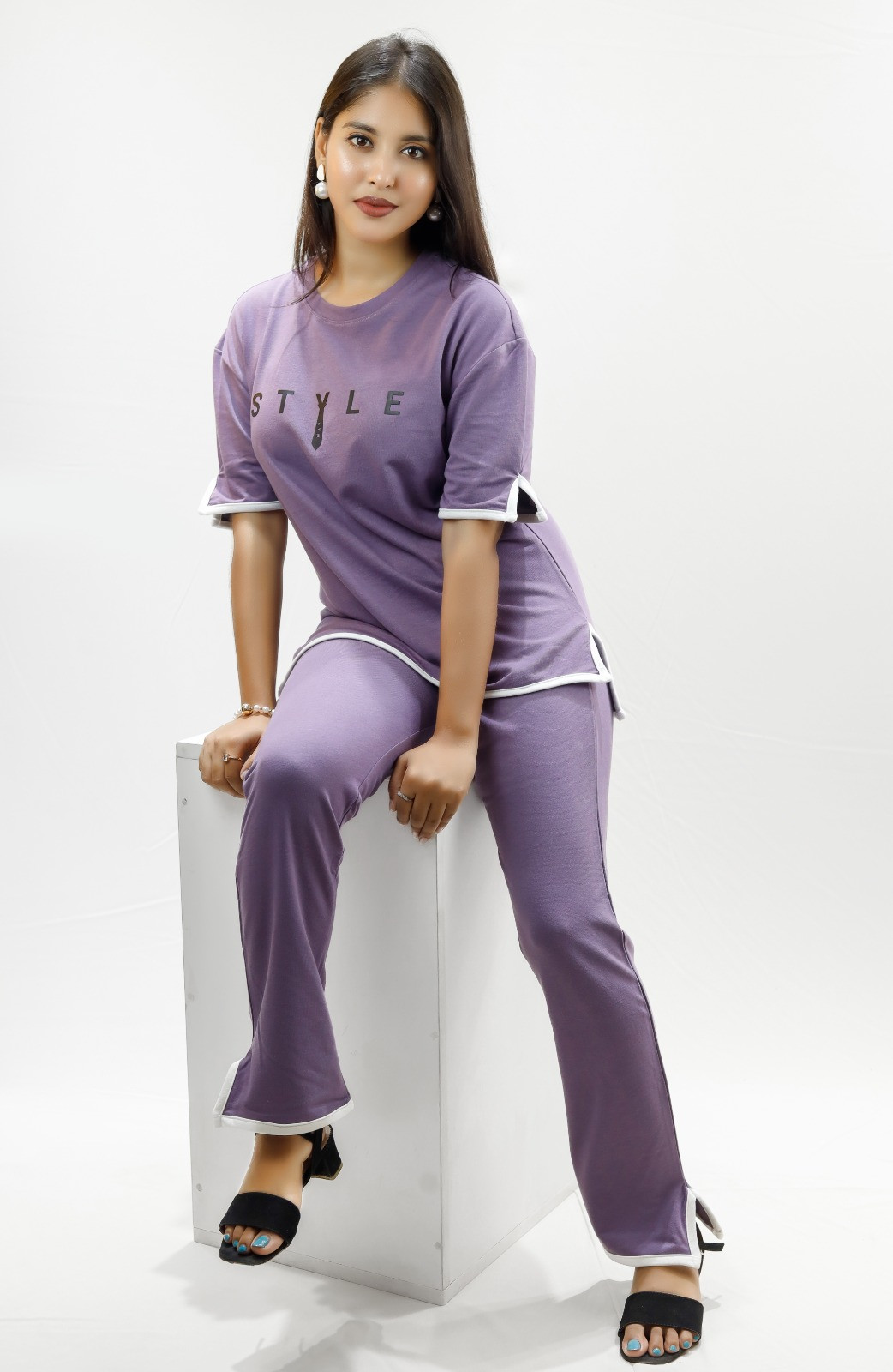 Two Piece Co-Ord Set