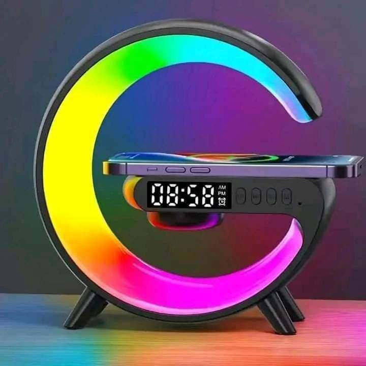 G63 Smart light sound machine