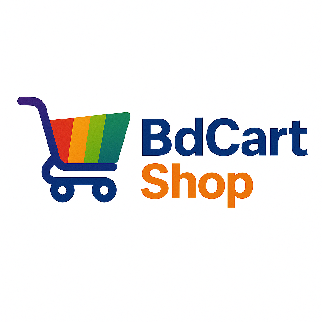 BD Cart Shop